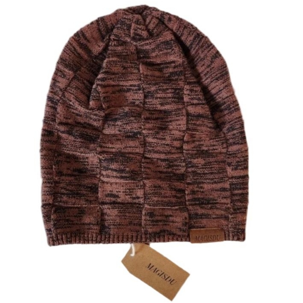 New! Magisdu Beanie Hat